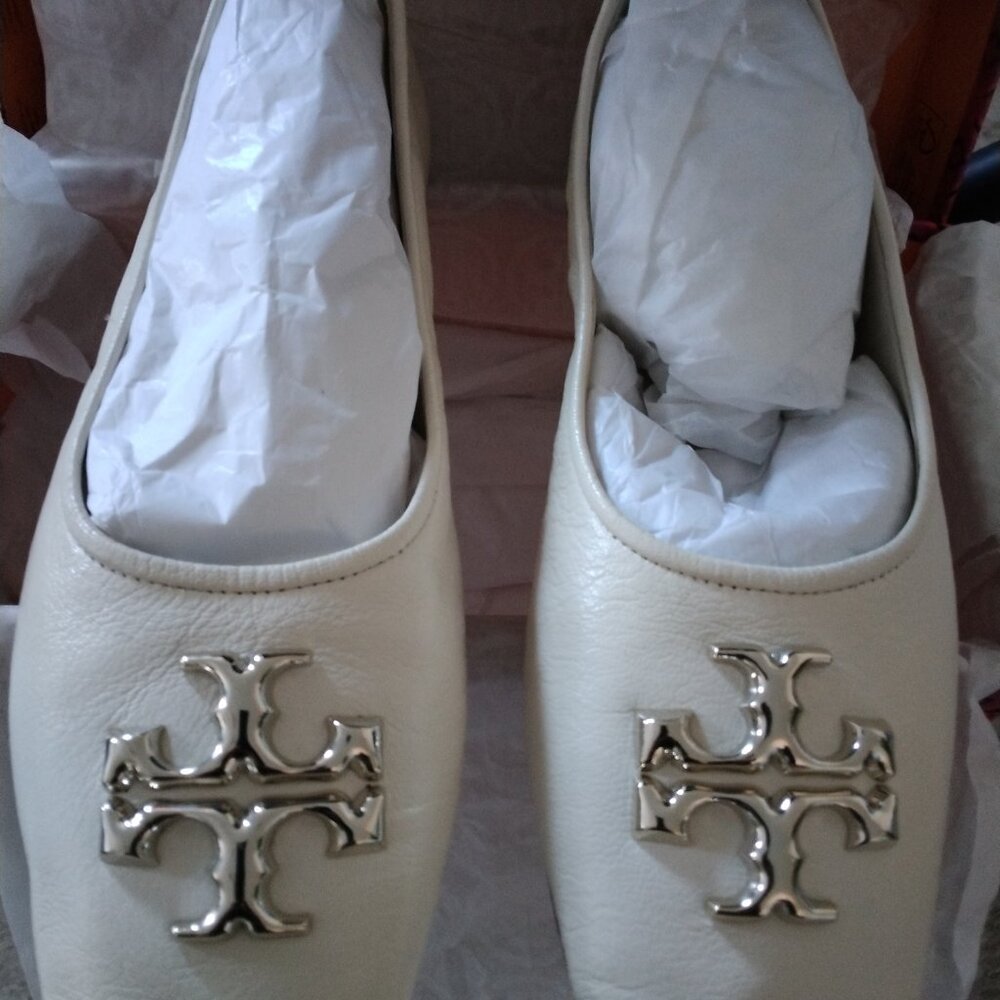 NWT Tory Burch Shoes